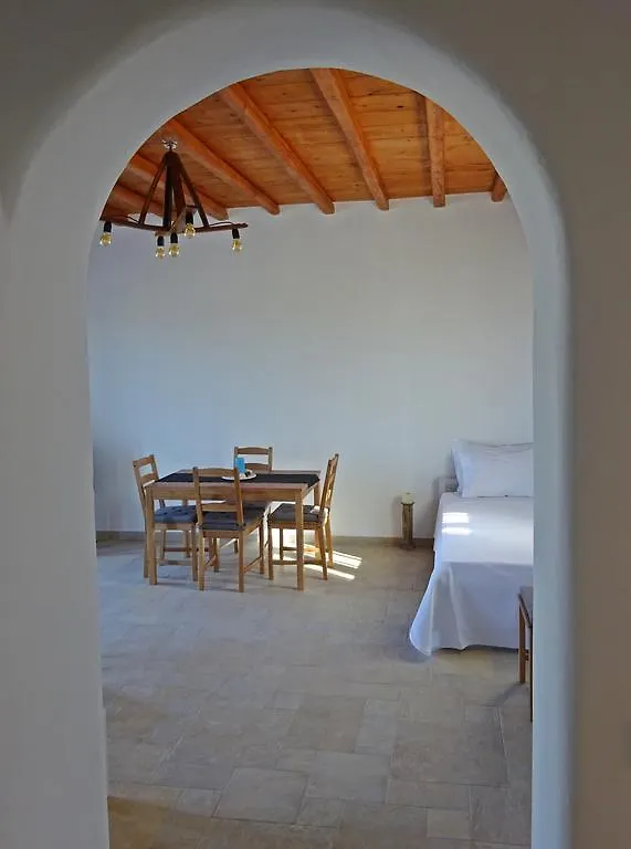 Minimal Houses Mykonos Town 0*,  Griekenland