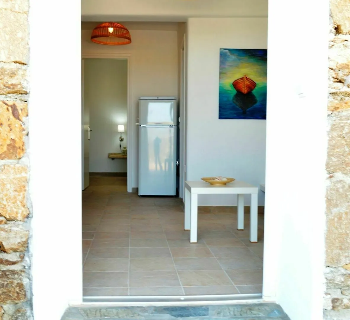 Minimal Houses Mykonos Town 0*,