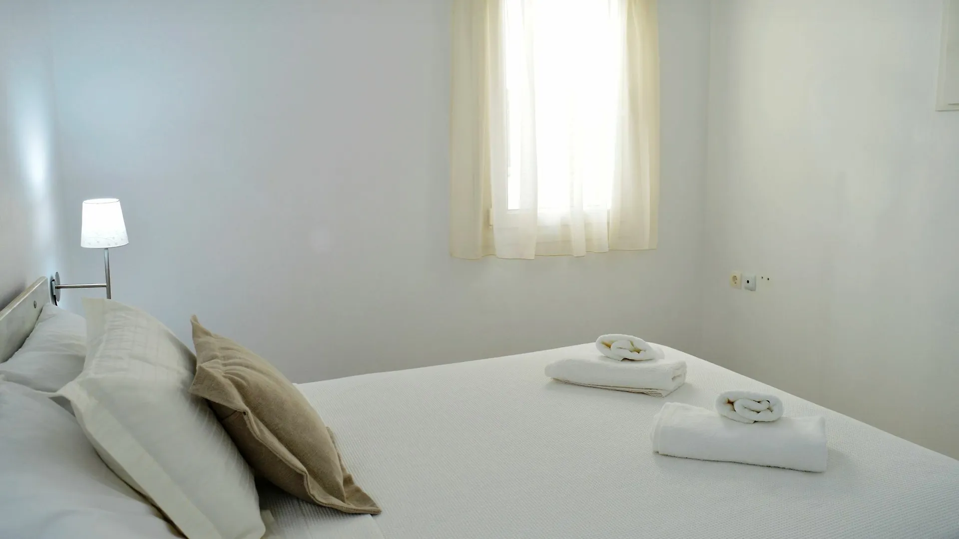 Vakantiehuis Minimal Houses Mykonos Town Griekenland