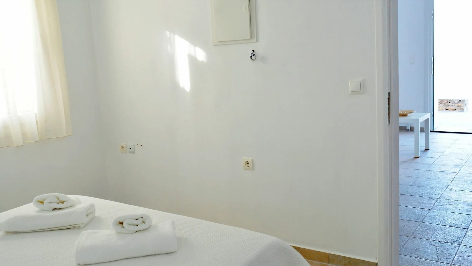 Minimal Houses Mykonos Town 0*,  Griekenland